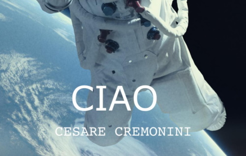 Ciao – Cesare Cremonini