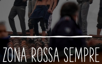 Zona Rossa Sempre