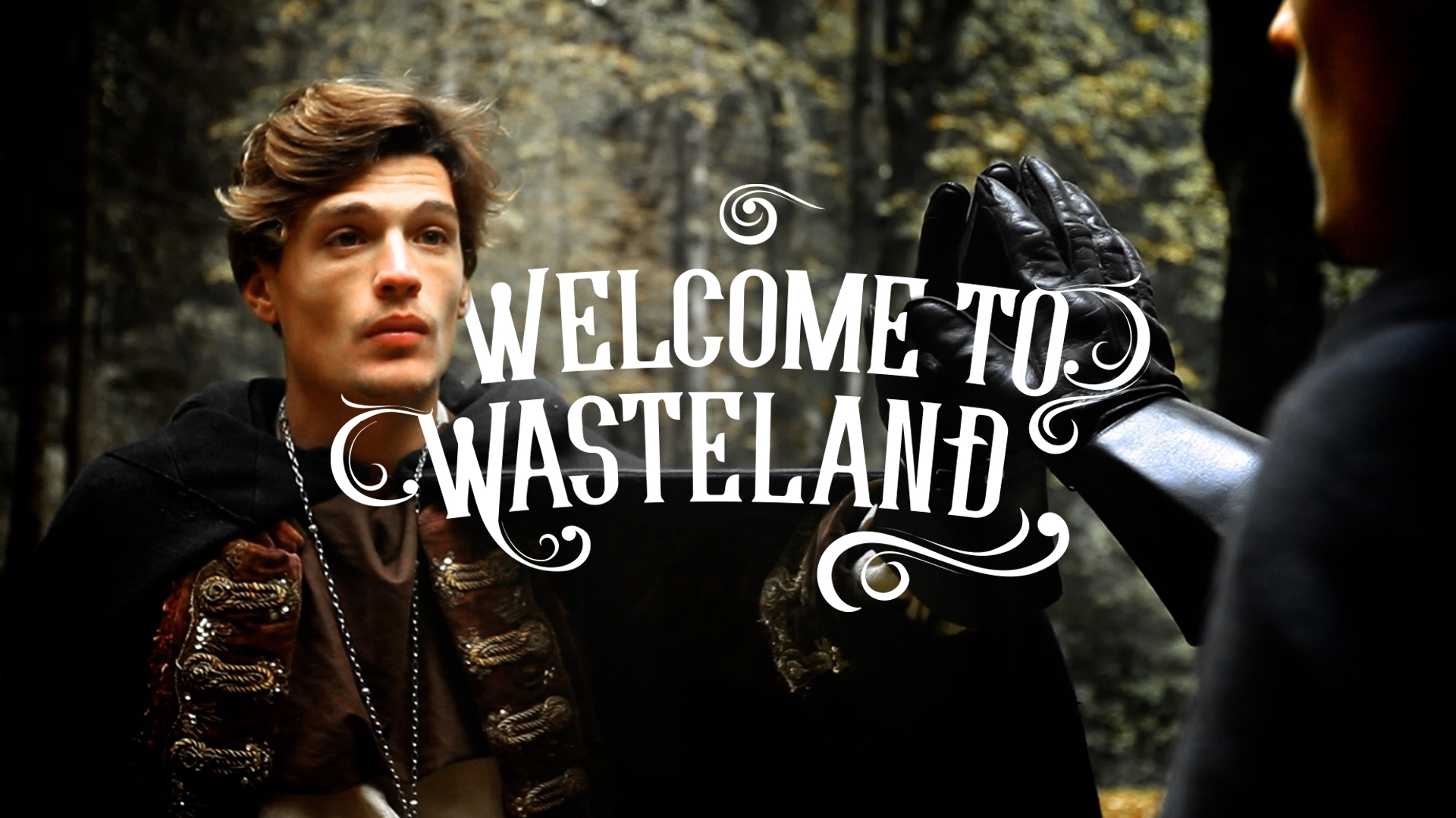 Wasteland