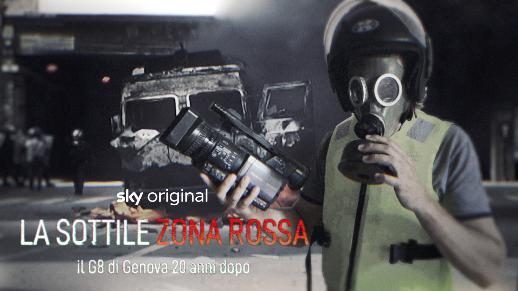 La sottile Zona Rossa
